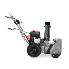 Снегоуборщик бензиновый VILLARTEC WB7056 Loncin 212см³ 7л.с