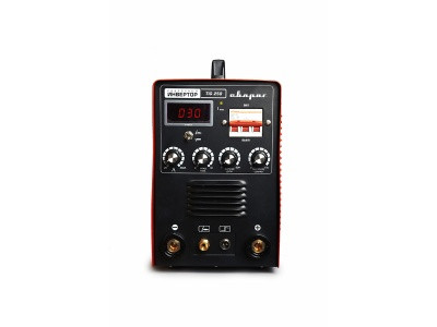 Сварочный инвертор Сварог TIG 250 (R22)