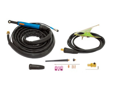 Сварочный инвертор Сварог TIG 250 (R22)