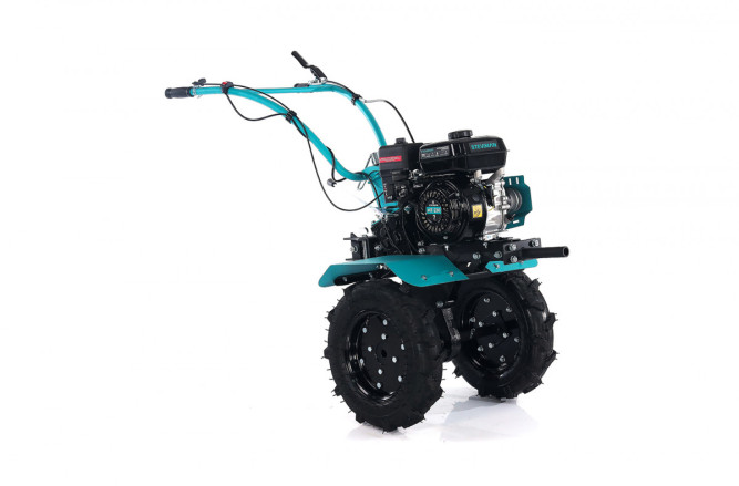 Мотоблок STEVIMAN MT-230