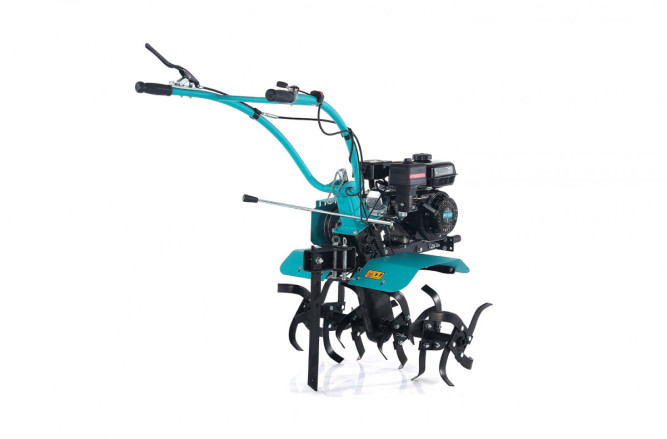 Мотоблок STEVIMAN MT-230