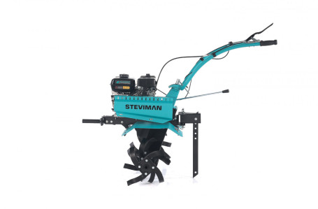 Мотоблок STEVIMAN MT-230