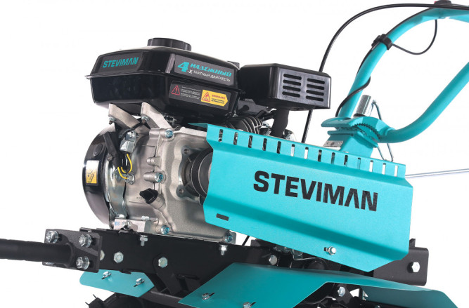 Мотоблок STEVIMAN MT-230