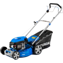 Бензиновая газонокосилка HYUNDAI L 4620S