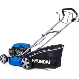 Бензиновая газонокосилка HYUNDAI L 4620S