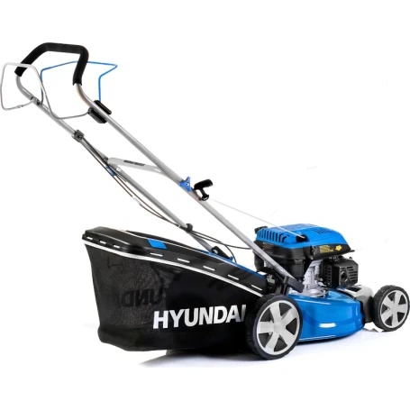 Бензиновая газонокосилка HYUNDAI L 4620S