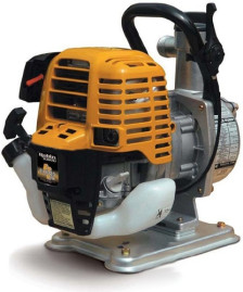 Мотопомпа Caiman SE-25L