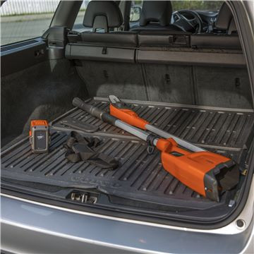 Аккумуляторная цепная пила - высоторез Husqvarna 115iPT4 без АКБ и ЗУ