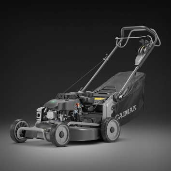Газонокосилка бензиновая CAIMAN Ixo Prime 55CLV