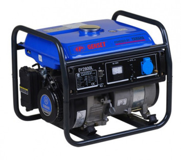 Электростанция Genset DY2800L