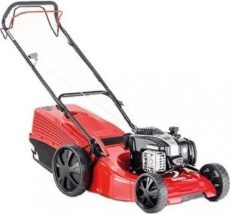 Бензиновая газонокосилка AL-KO sbA 4738 SP