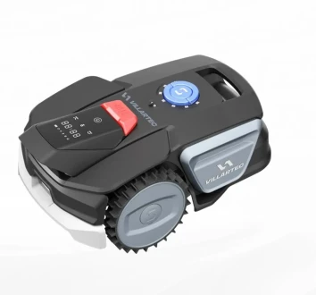 Робот-газонокосилка VILLARTEC MI500V