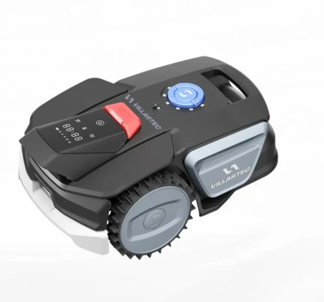 Робот-газонокосилка VILLARTEC MI500V