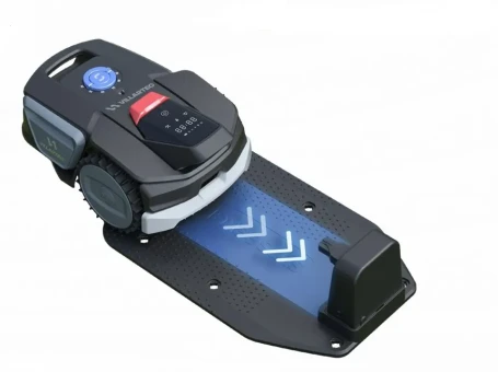 Робот-газонокосилка VILLARTEC MI500V