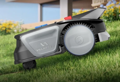 Робот-газонокосилка VILLARTEC MI500V
