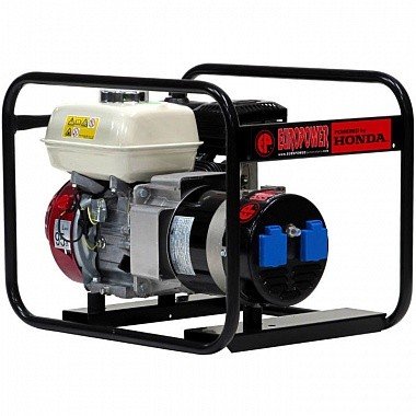 Электростанция Europower EP-3300 (Honda)