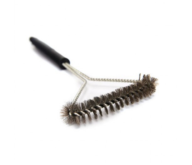Щетка Broil King из нержавеющей стали широкая (48 см) в Екатеринбурге