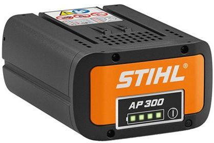 Аккумулятор Stihl AP 300 new 48504006570