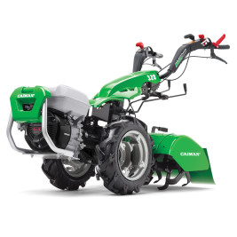 Мотоблок бензиновый Caiman ATLETICO 328P