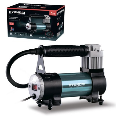 Компрессор Hyundai HY 65 EXPERT