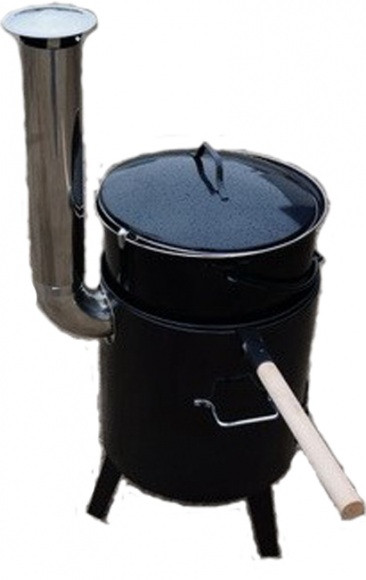 Набор для приготовления пищи на открытом воздухе FKС0825 в Екатеринбурге