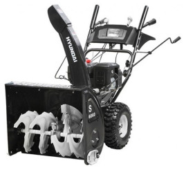 Снегоуборщик Hyundai S 6060