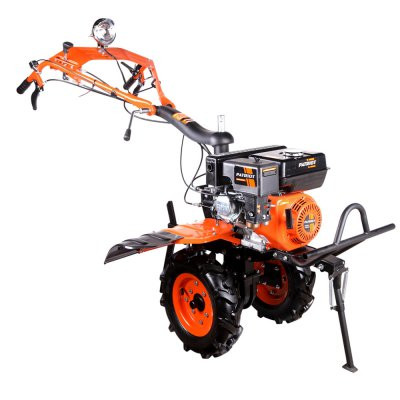 Мотокультиватор бензиновый Patriot Nevada Comfort