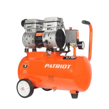 Компрессор Patriot WO 24-160