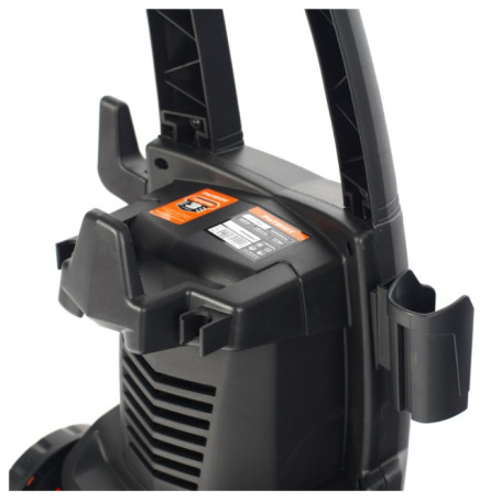 Мойка высокого давления Patriot GT 360 IMPERIAL