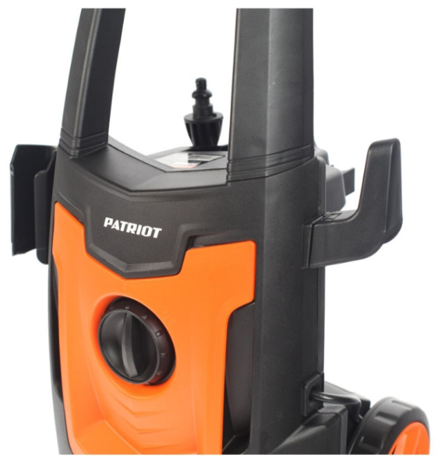 Мойка высокого давления Patriot GT 360 IMPERIAL