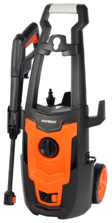 Мойка высокого давления Patriot GT 360 IMPERIAL