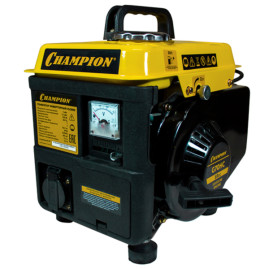 Электростанция инверторная Champion IGG980