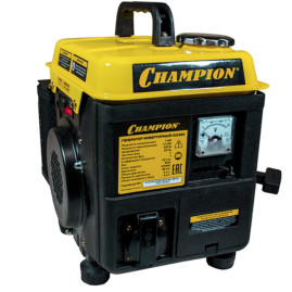Электростанция инверторная Champion IGG980