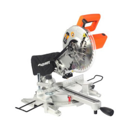 Торцовочная пила Patriot MS 255