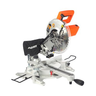 Торцовочная пила Patriot MS 255