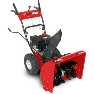 Снегоуборщик бензиновый MTD ME 61