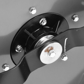 Косилка для высокой травы Caiman XPLORER 60S