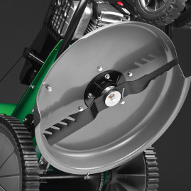 Косилка для высокой травы Caiman XPLORER 60S