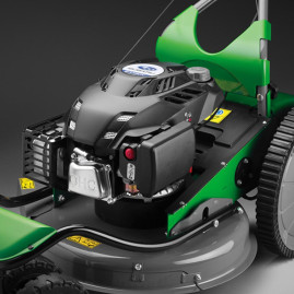 Косилка для высокой травы Caiman XPLORER 60S