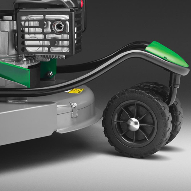 Косилка для высокой травы Caiman XPLORER 60S