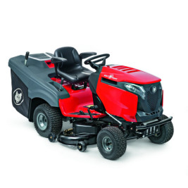 Минитрактор Wolf Garten ALPHA 95.165 H