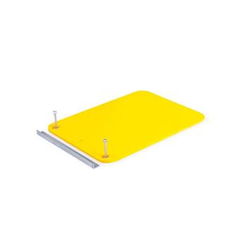 Коврик вулкалановый Husqvarna LF100 / 130, 500мм (4кг) 5948682-01