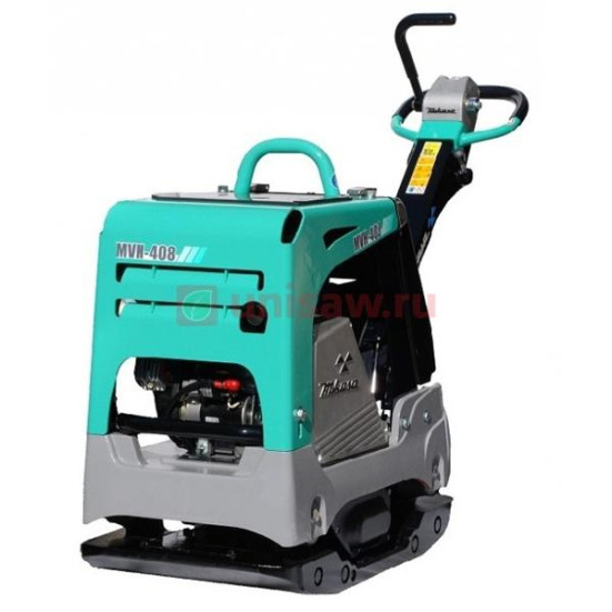 Виброплита реверсивная Mikasa MVH-408GH