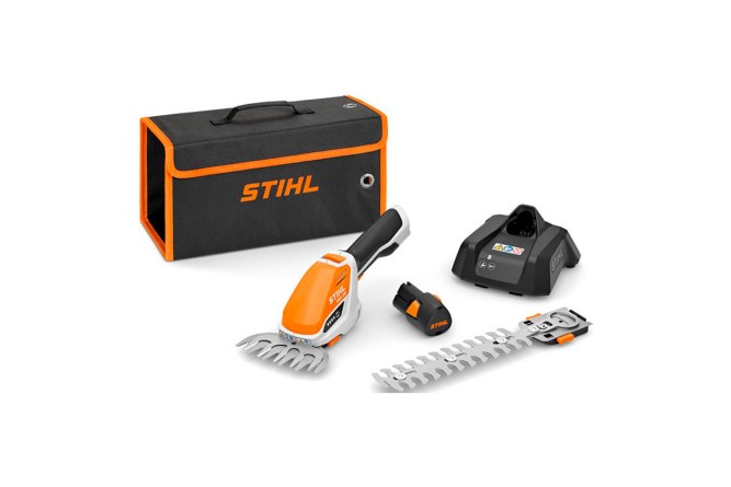 Мотоножницы STIHL HSA 26