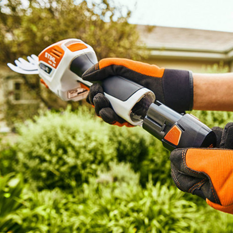 Мотоножницы STIHL HSA 26