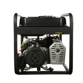 Генератор бензиновый HYUNDAI HHY 10000FE-T