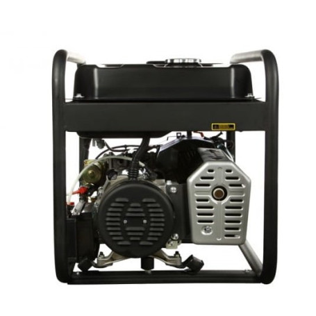 Генератор бензиновый HYUNDAI HHY 10000FE-T