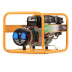 Бензогенератор Caiman Expert 4010X