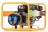 Бензогенератор Caiman Expert 4010X