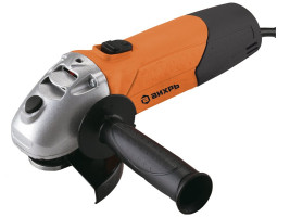 Углошлифовальная машина Вихрь УШМ-125/1100